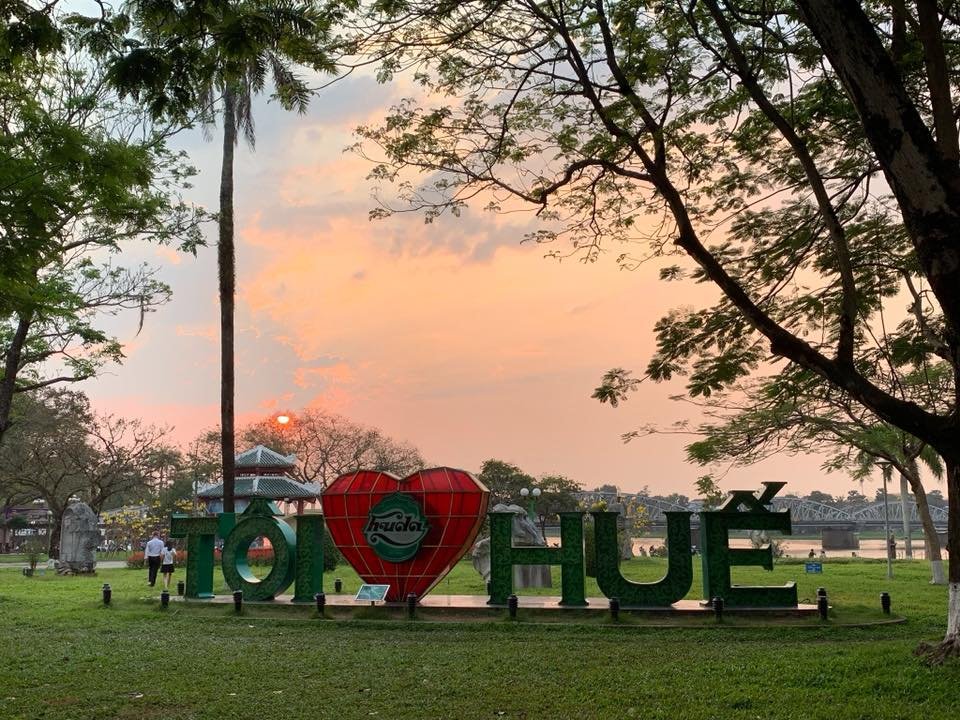 14-Day Hanoi to Saigon Cycling Tour